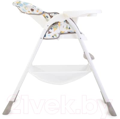 Стульчик для кормления Joie Mimzy Snacker 5