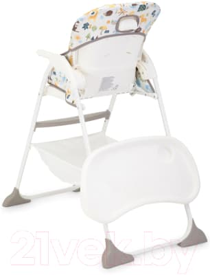 Стульчик для кормления Joie Mimzy Snacker 2