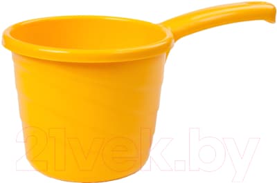 Ковшик для купания Berossi Practic ИК 16734000