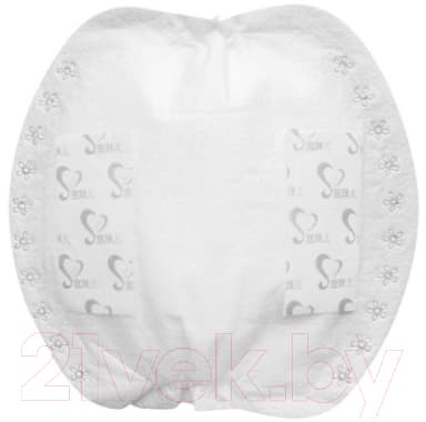 Прокладки для бюстгальтера Sun Delight 34068 2