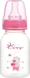 Бутылочка для кормления Sun Delight 31655