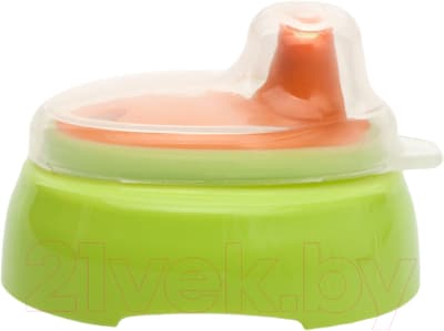 Поильник Sun Delight 33935 с 2 разными насадками 3