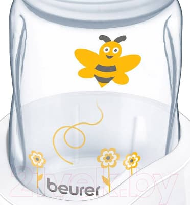 Молокоотсос ручной Beurer BY15 3