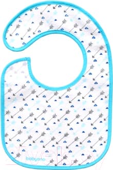Нагрудник детский BabyOno 831 6