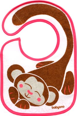 Нагрудник детский BabyOno 831 3
