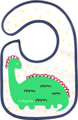 Нагрудник детский BabyOno 831