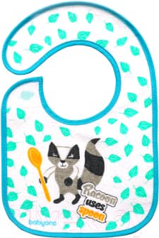 Нагрудник детский BabyOno 831 5