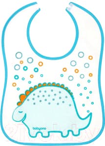 Нагрудник детский BabyOno 833 3