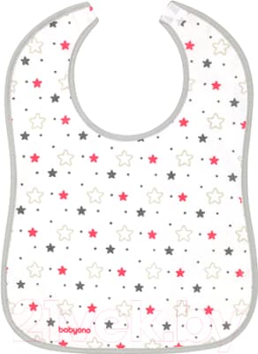 Нагрудник детский BabyOno 833 6