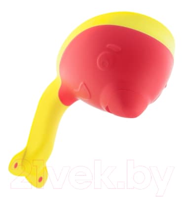 Ковшик для купания ROXY-KIDS Flipper RBS-004-C с лейкой 2