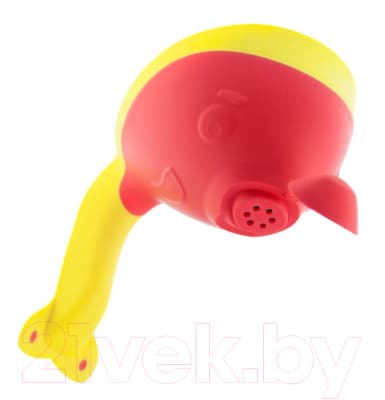 Ковшик для купания ROXY-KIDS Flipper RBS-004-C с лейкой 3