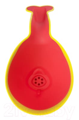 Ковшик для купания ROXY-KIDS Flipper RBS-004-C с лейкой 4