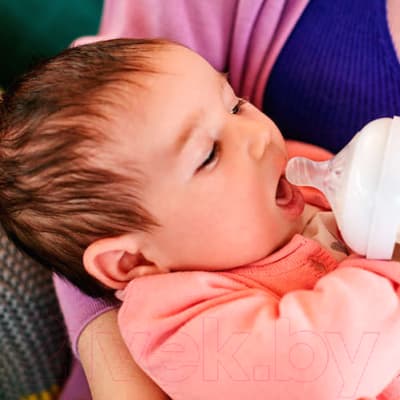 Бутылочка для кормления Philips AVENT Natural SCF030/17 7