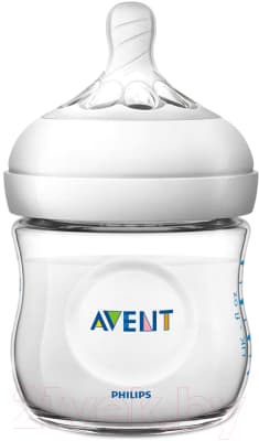 Бутылочка для кормления Philips AVENT Natural SCF030/17