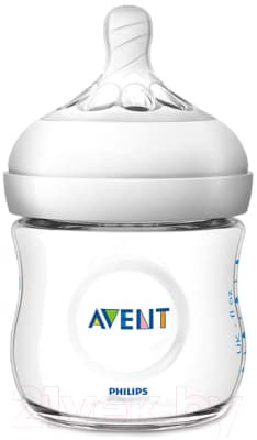 Бутылочка для кормления Philips AVENT Natural SCF030/17 2