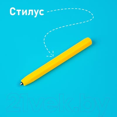 Планшет магнитный Эврики Магнитное рисование / 4589998 10