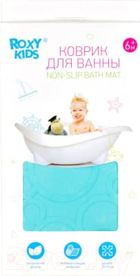 Коврик для купания ROXY-KIDS BM-M188 5