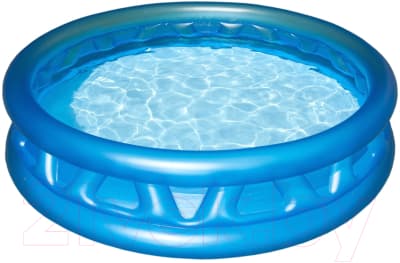 Надувной бассейн Intex Soft Side / 58431NP 2