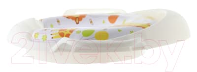 Детская накладка на унитаз ROXY-KIDS Африка RTS-622-14W 3