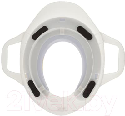 Детская накладка на унитаз ROXY-KIDS Африка RTS-622-14W 5