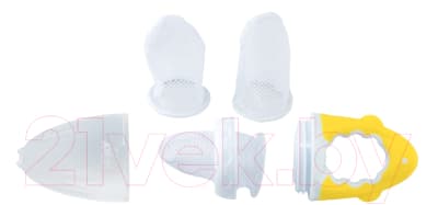 Набор сеточек для ниблера ROXY-KIDS RFN-003 4
