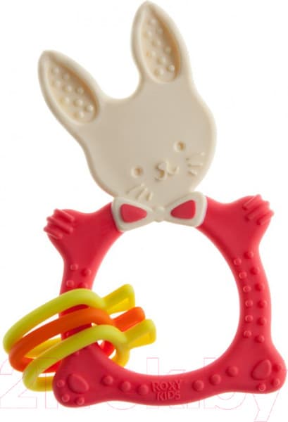 Прорезыватель для зубов ROXY-KIDS RBT-001R