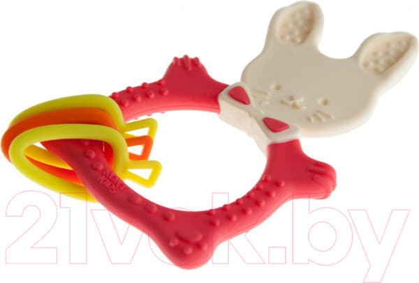 Прорезыватель для зубов ROXY-KIDS RBT-001R 5