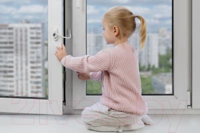 Блокиратор мебельный ROXY-KIDS RWL-001 8