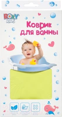 Коврик для купания ROXY-KIDS BM-3474-Y 2