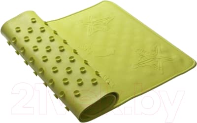 Коврик для купания ROXY-KIDS BM-3474-Y