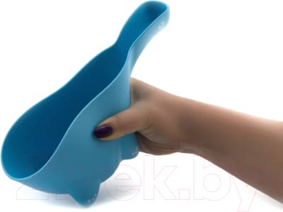 Ковшик для купания ROXY-KIDS Dino Safety / RBS-003-B 2