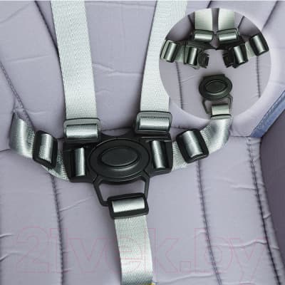 Стульчик для кормления Pituso Mimi / HC502 10