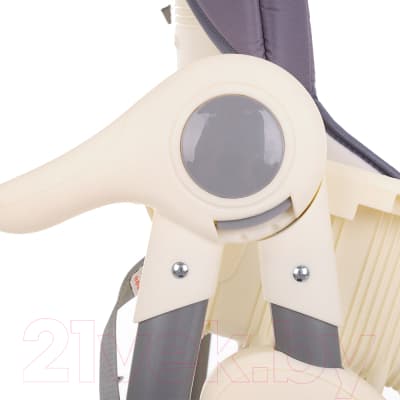 Стульчик для кормления Pituso Mimi / HC502 7