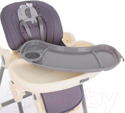Стульчик для кормления Pituso Mimi / HC502 8