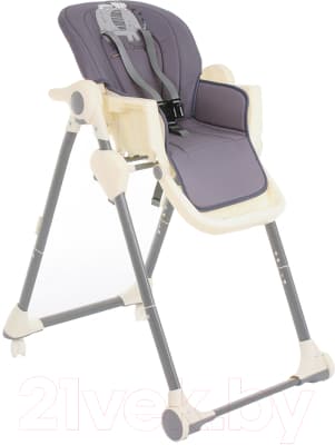 Стульчик для кормления Pituso Mimi / HC502 2