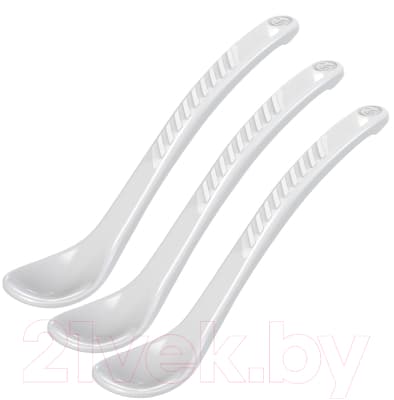 Набор столовых приборов для кормления Twistshake Feeding Spoon / 78184
