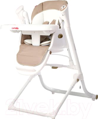 Стульчик для кормления Carrello Triumph / CRL-10302