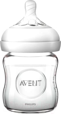 Бутылочка для кормления Philips AVENT Natural / SCF051/17 2