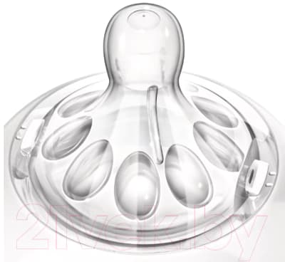Бутылочка для кормления Philips AVENT Natural / SCF051/17 4