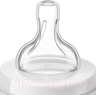 Бутылочка для кормления Philips AVENT Anti-colic / SCF813/17 4