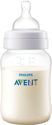 Бутылочка для кормления Philips AVENT Anti-colic / SCF813/17 2