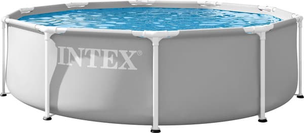 Каркасный бассейн Intex Prism Frame / 26702