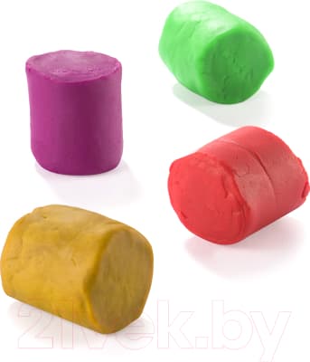 Пластилин Happy Baby 36010 2