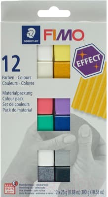 Полимерная глина Fimo Effect 8013 C12-1