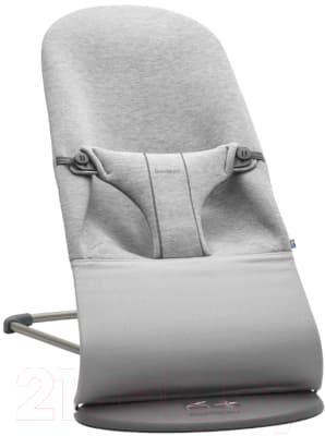 Детский шезлонг BabyBjorn Bliss 3D Jersey / 0060.72