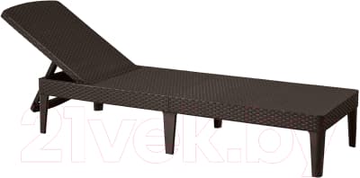 Шезлонг Keter Jaipur / 237958