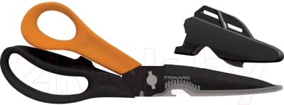 Ножницы канцелярские Fiskars 1000809 3