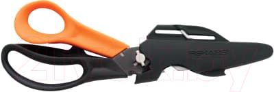 Ножницы канцелярские Fiskars 1000809 2