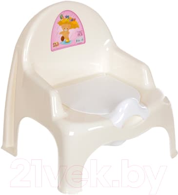 Детский горшок Dunya 11102