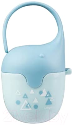 Контейнер для пустышки BabyOno 529 3